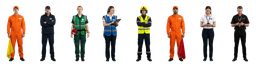 Officials
