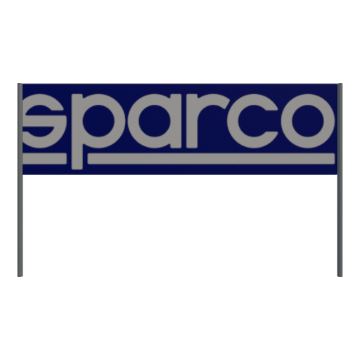 Sparco poles
