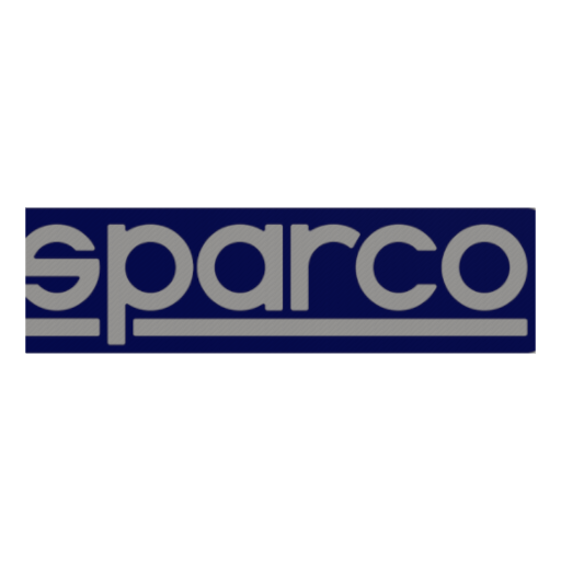 Sparco banner
