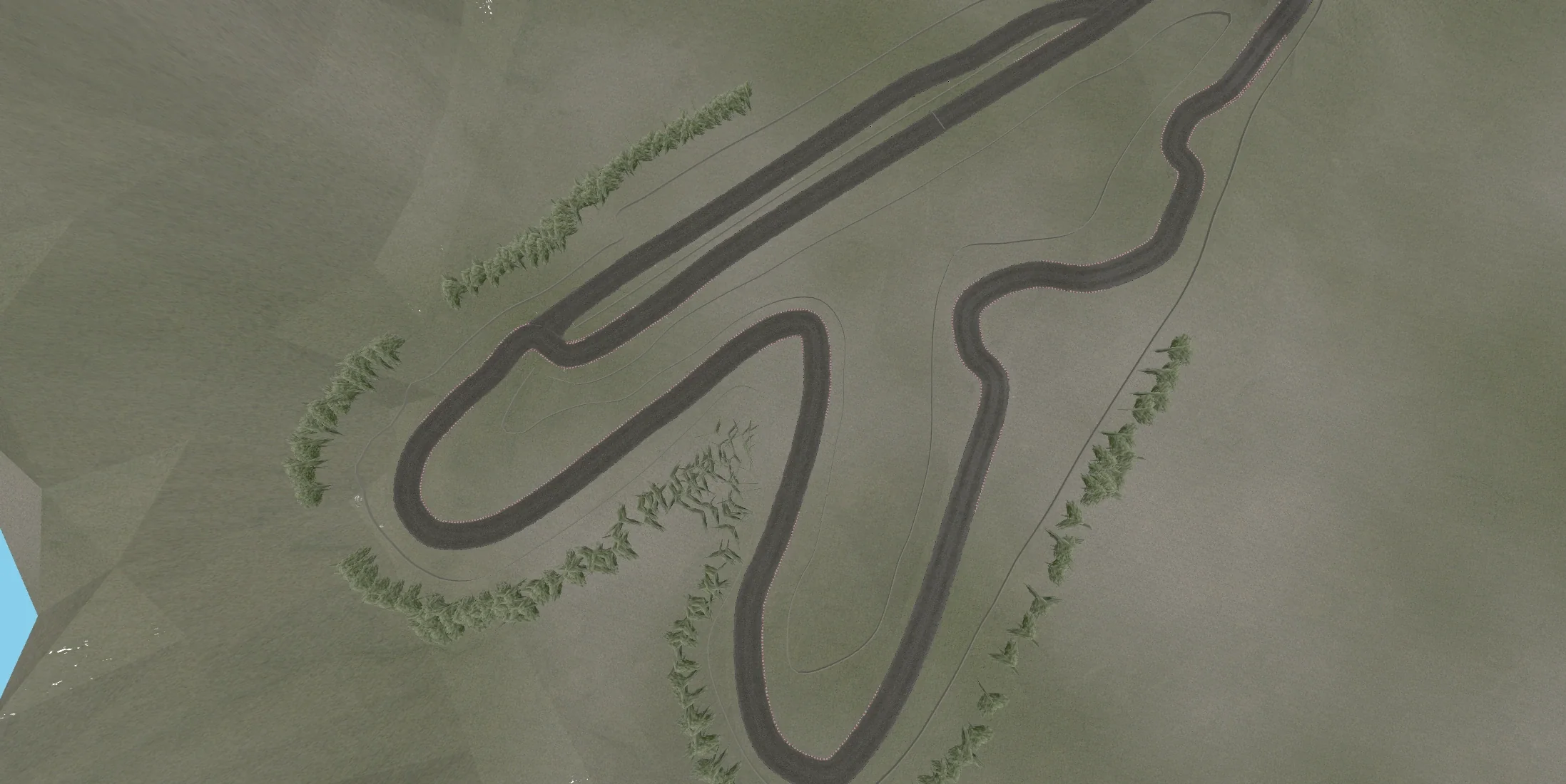 My Track