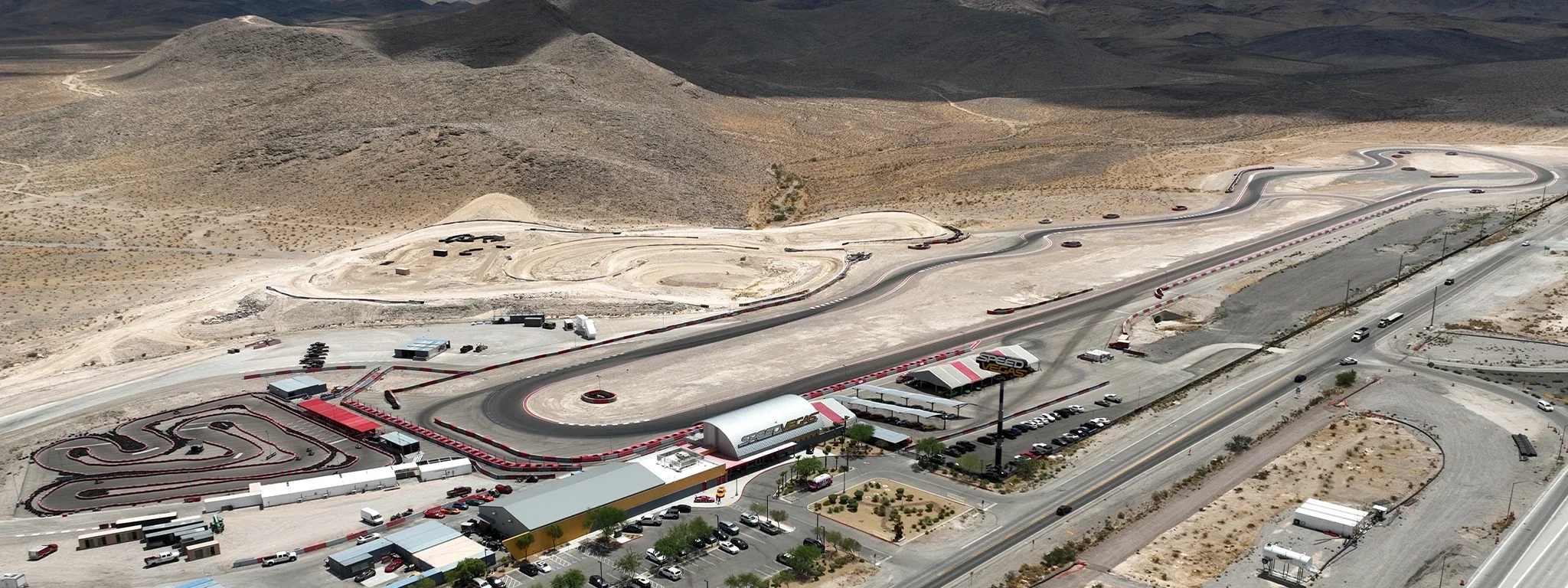 SpeedVegas 2025 (v16.1)