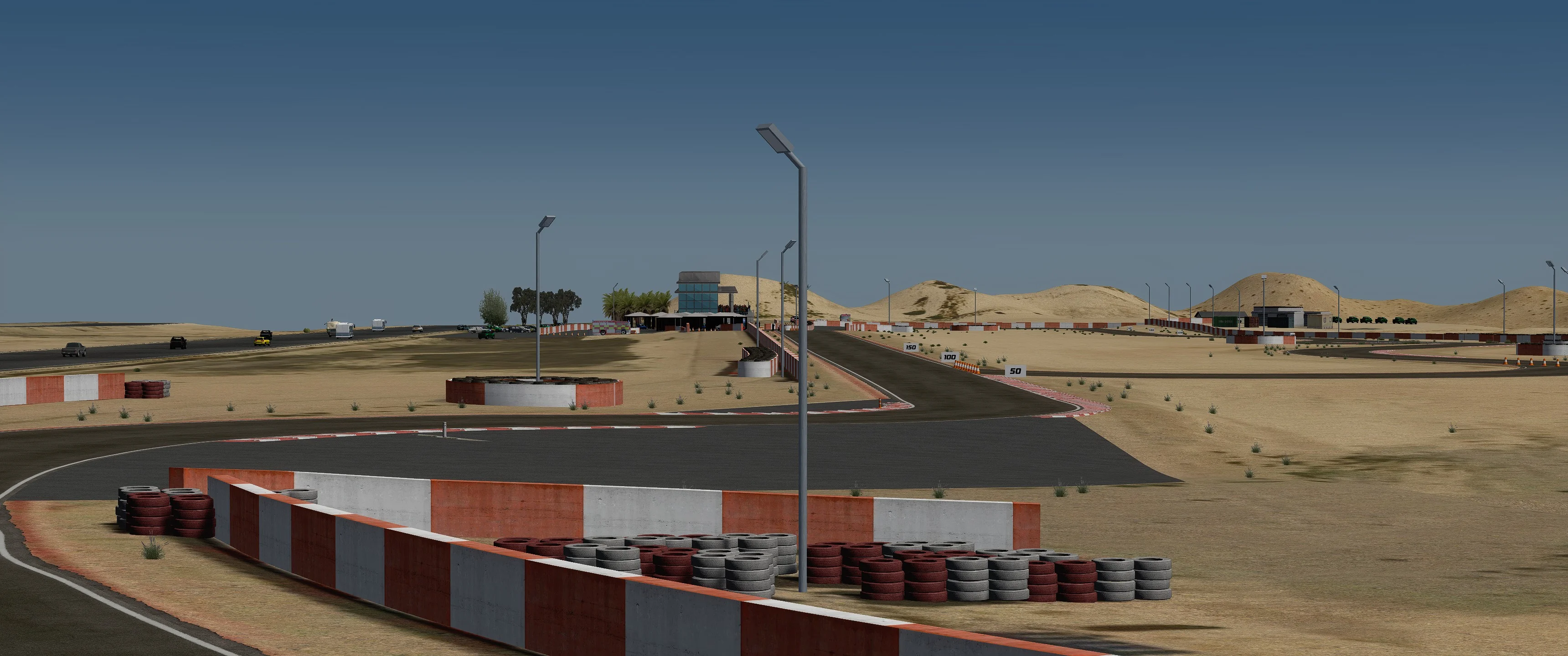 SpeedVegas 2025 (v16.1) preview 2