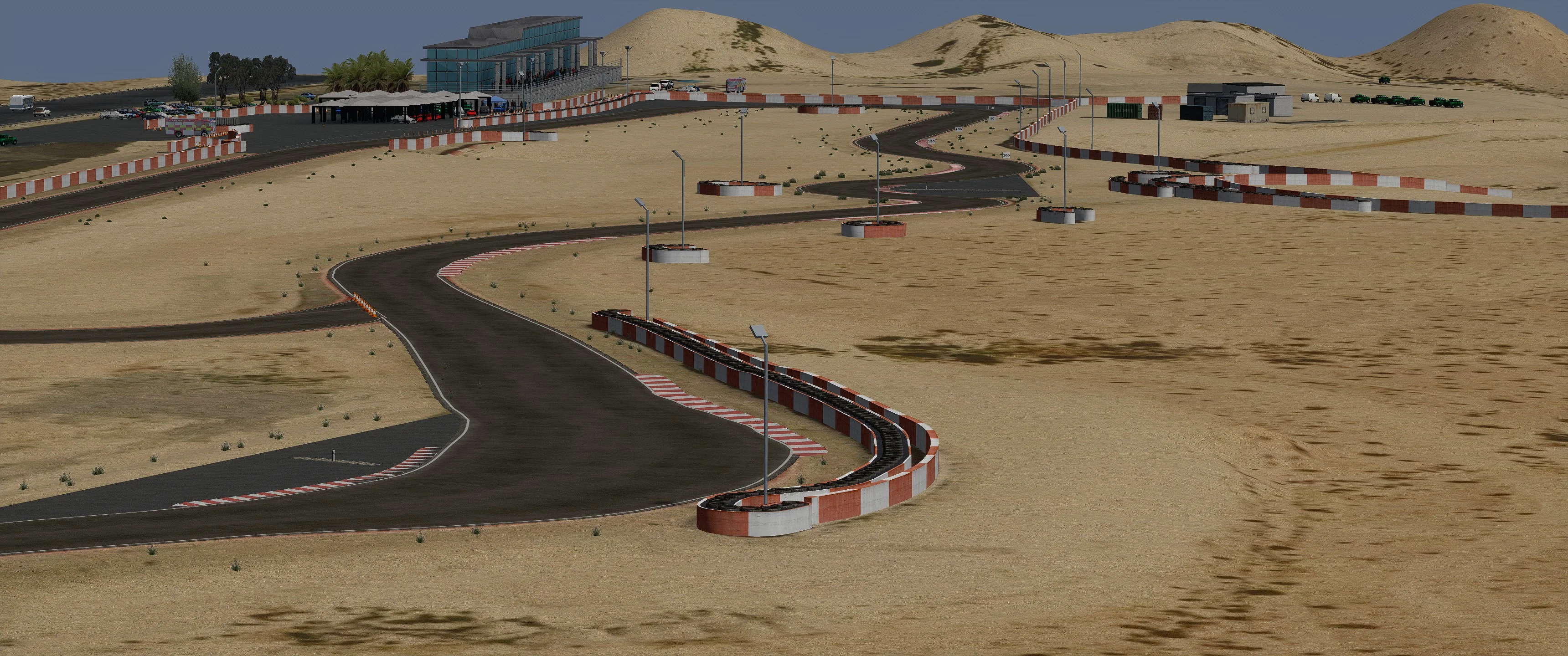 SpeedVegas 2025 (v16.1) preview 3