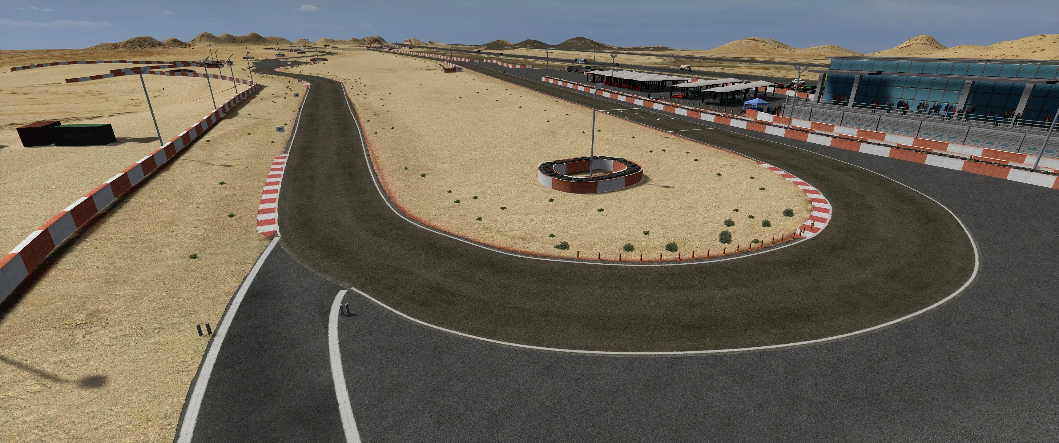 SpeedVegas 2025 (v16.1) preview 4