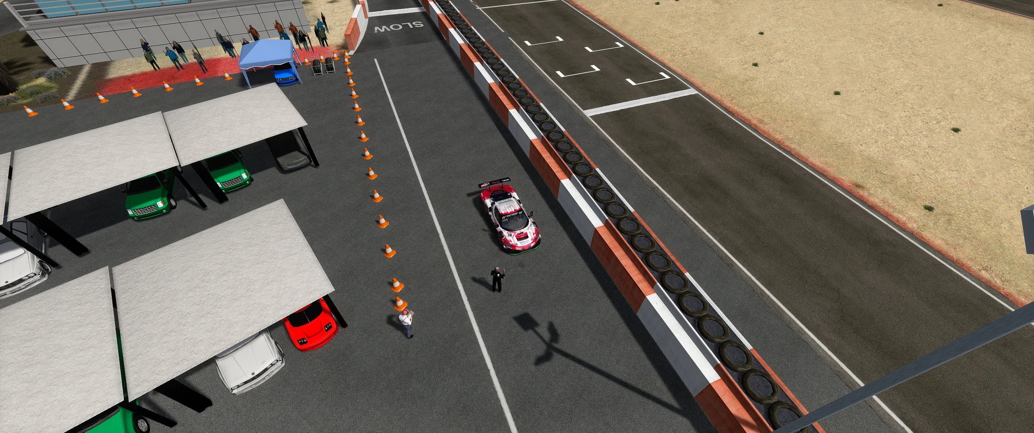SpeedVegas 2025 (v16.1) preview 5