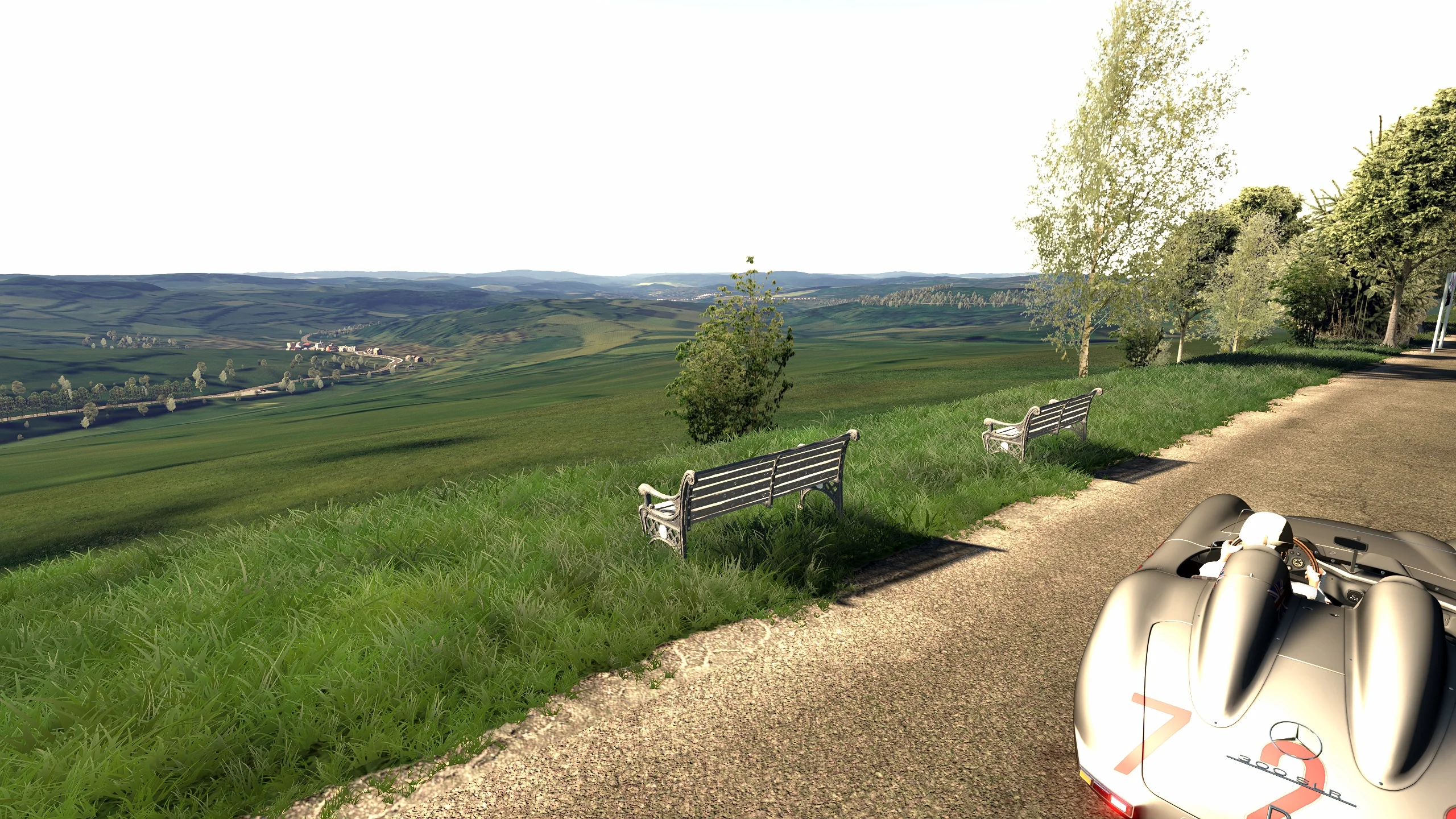 Rund um Schotten 0.5.1 preview 2