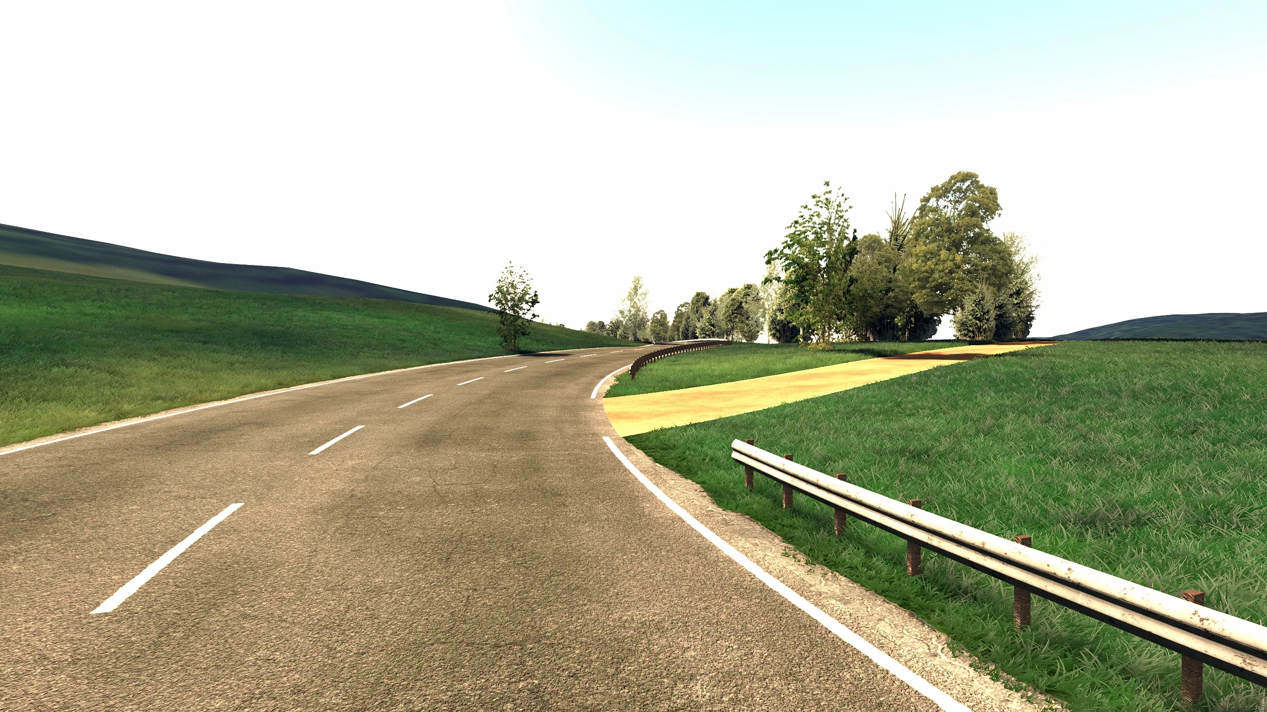 Rund um Schotten 0.5.1 preview 3