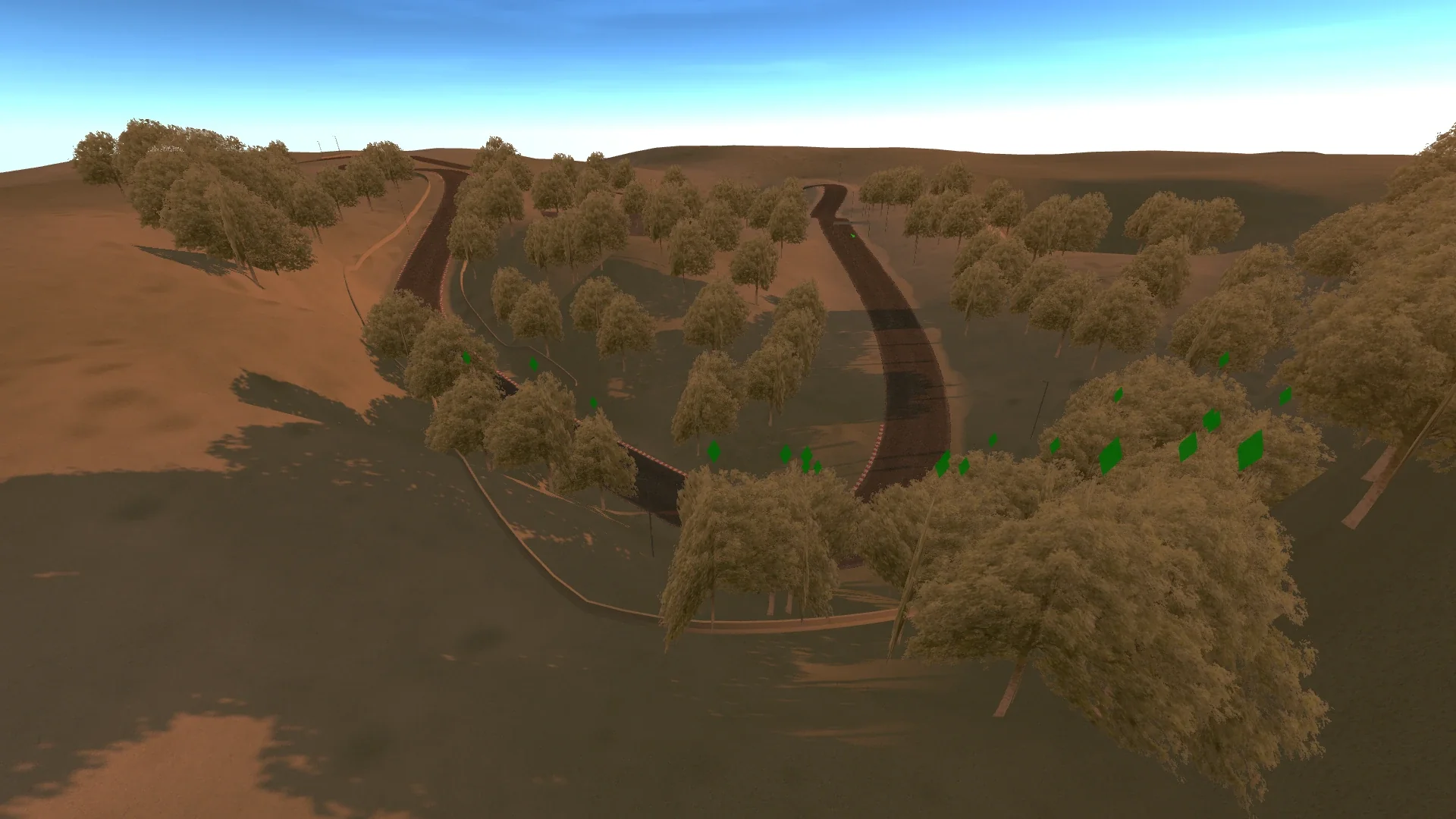 My Track
