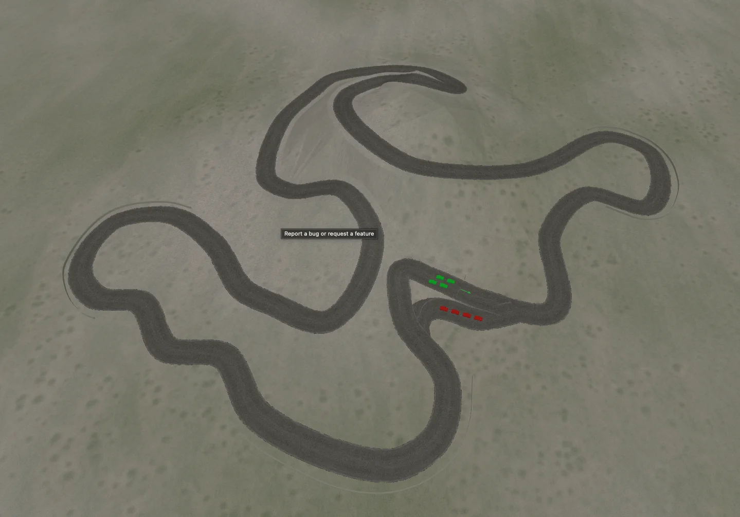 my drift v1