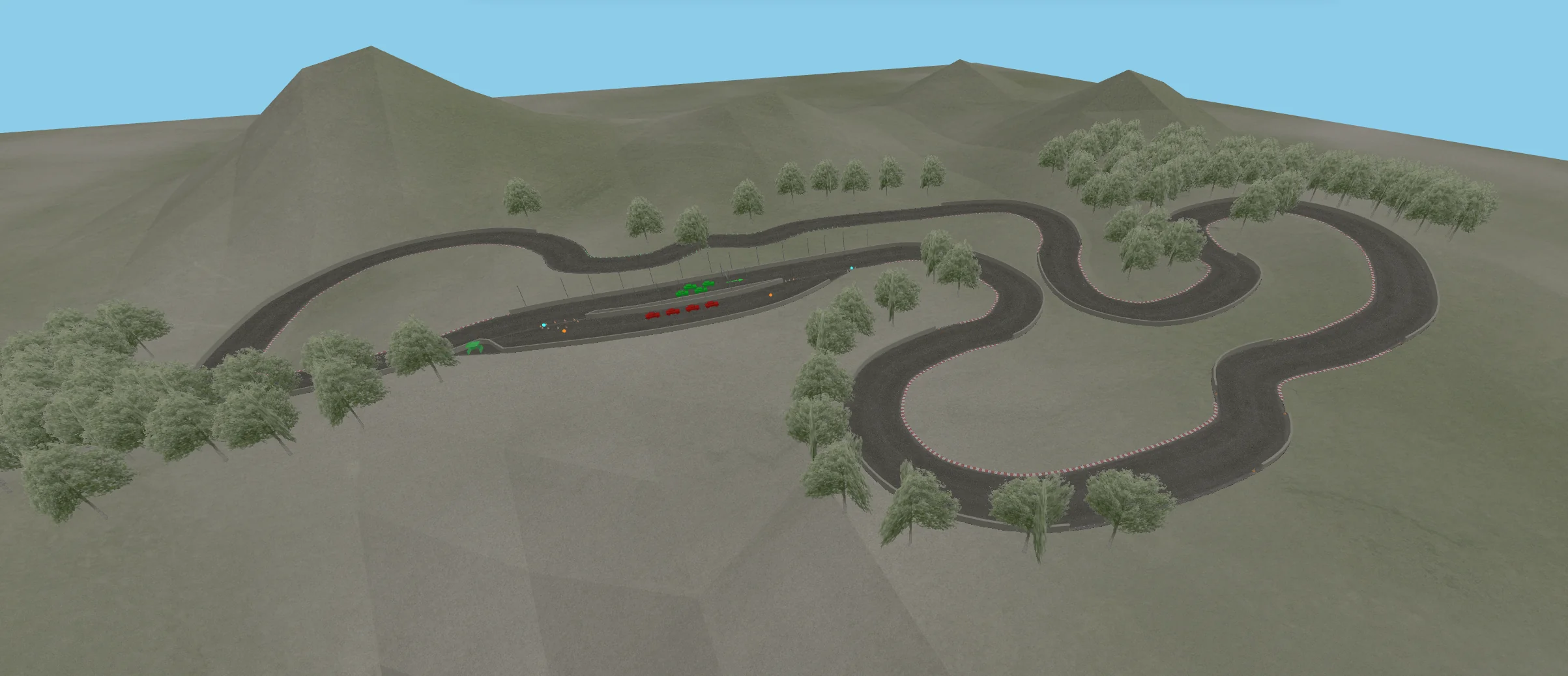 drift map v2