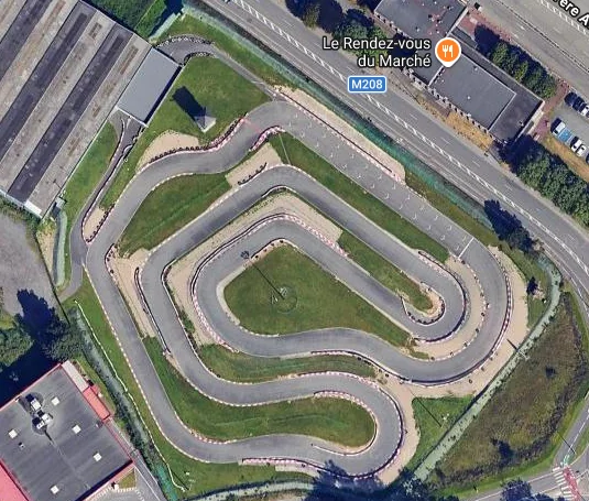 Lille  Lomme Karting Final 2026